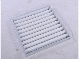 中效袋式過(guò)濾器