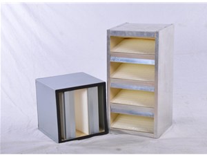 有隔板高效過(guò)濾器