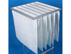 中效袋式過(guò)濾器二