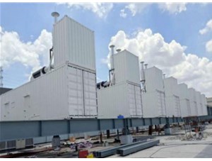 其他動力機房項目展示