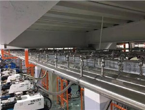 康帕斯管道應用案例工程展示