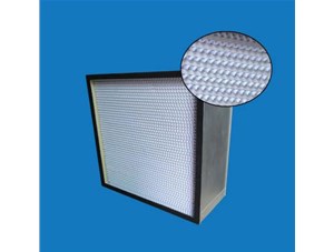 精密空調(diào)過(guò)濾器樣品展示（自產(chǎn)自銷(xiāo)）