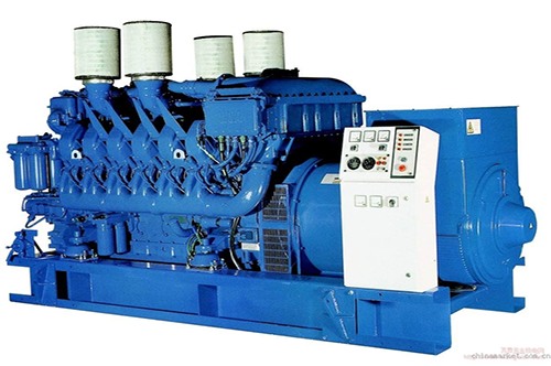 MTU動(dòng)力發(fā)電機(jī)組