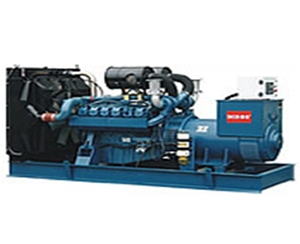 韓國(guó)大宇發(fā)電機(jī)組