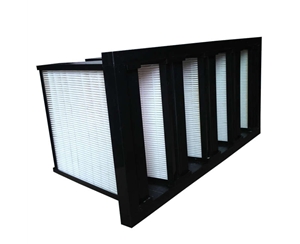 空氣凈化器過(guò)濾芯