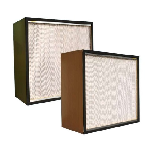 高效過(guò)濾器